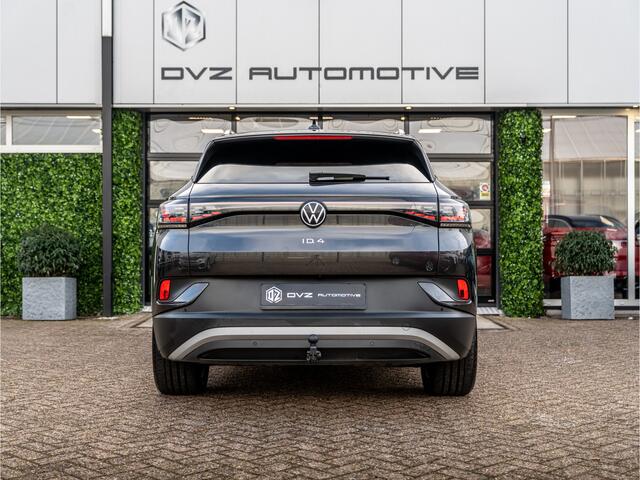 Volkswagen ID.4 Pro 77 kWh 204PK | SOH 95% | Camera | Trekhaak | BTW