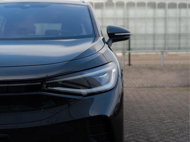 Volkswagen ID.4 Pro 77 kWh 204PK | SOH 95% | Camera | Trekhaak | BTW