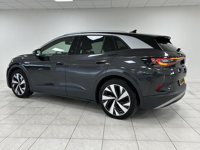 Volkswagen ID.4 First 77 kWh SOH 91,3 % | NAVIGATIE | ACHTERUITRIJCAMERA