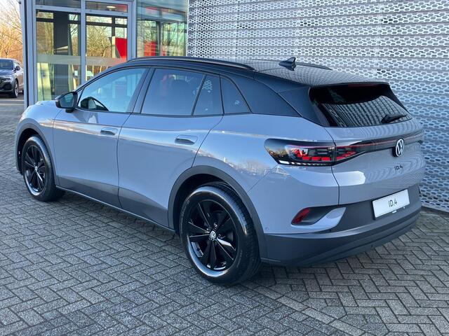 Volkswagen ID.4 Pro Limited Edition Plus 77 kWh accu 210kW/286pk | Trekhaak met wegklapbare kogel |