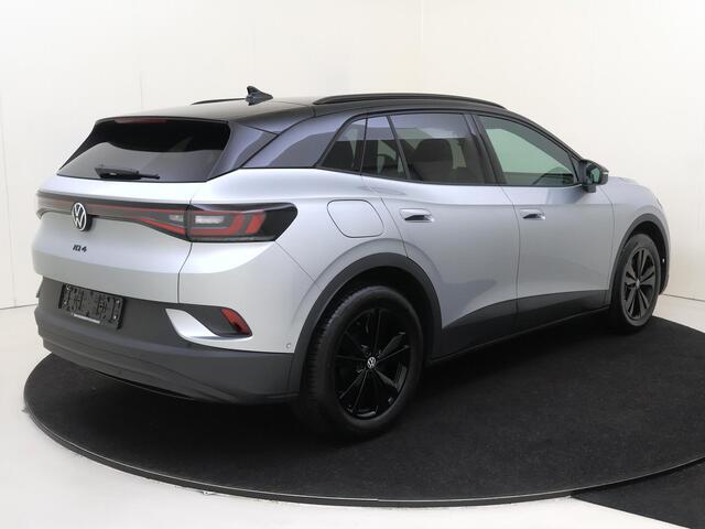 Volkswagen ID.4 Pro Limited Edition | 'App-Connect' draadloze smartphone integratie | Achterbank in ongelijke delen neerklapbaar incl. middenarmsteun en doorlaadmogelijkheid | Afstandscontrolesysteem (Front Assist), met voetgangers- en fietsersherkenning