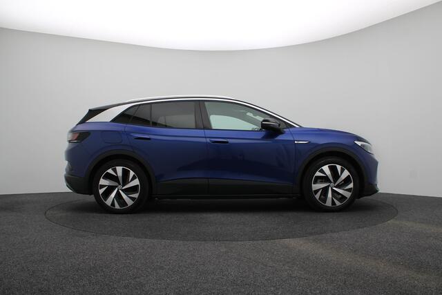 Volkswagen ID.4 Max 77 kWh | Style-Pakket | Stoelverwarming | Warmtepomp | Trekhaak