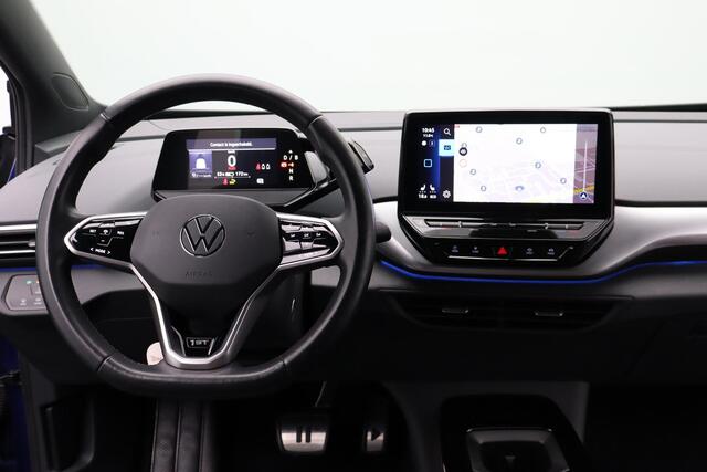 Volkswagen ID.4 Max 77 kWh | Style-Pakket | Stoelverwarming | Warmtepomp | Trekhaak
