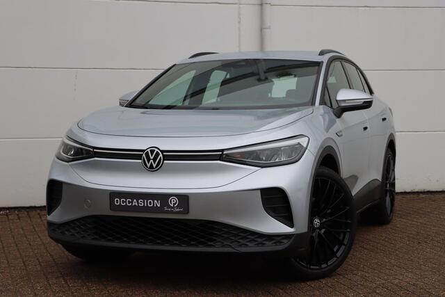 Volkswagen ID.4 Pure 52 kWh 148pk | SOH 95,6% | Carplay | Parkeersensoren