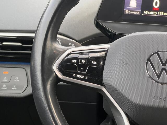 Volkswagen ID.4 Pro 77 kWh | Trekhaak |