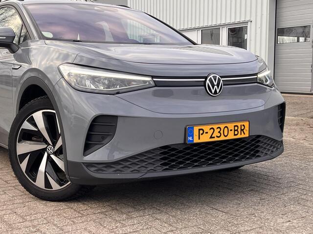 Volkswagen ID.4 Pro 77 kWh | Trekhaak |