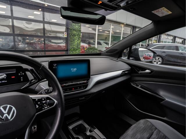 Volkswagen ID.4 Pro 77 kWh 204PK | Design Pakket Plus | Pano | 360 Cam | BTW