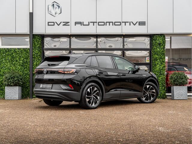 Volkswagen ID.4 Pro 77 kWh 204PK | Design Pakket Plus | Pano | 360 Cam | BTW