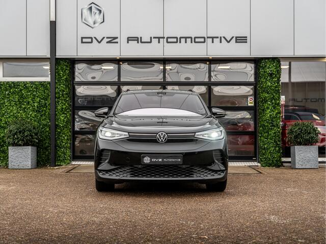 Volkswagen ID.4 Pro 77 kWh 204PK | Design Pakket Plus | Pano | 360 Cam | BTW
