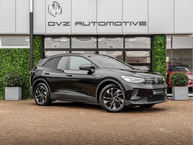 Volkswagen ID.4 Pro 77 kWh 204PK | Design Pakket Plus | Pano | 360 Cam | BTW