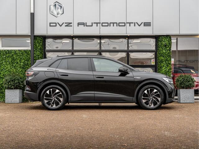 Volkswagen ID.4 Pro 77 kWh 204PK | Design Pakket Plus | Pano | 360 Cam | BTW