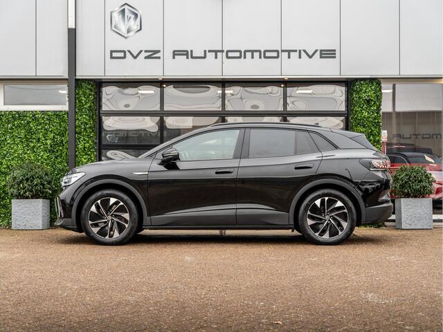 Volkswagen ID.4 Pro 77 kWh 204PK | Design Pakket Plus | Pano | 360 Cam | BTW