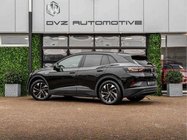 Volkswagen ID.4 Pro 77 kWh 204PK | Design Pakket Plus | Pano | 360 Cam | BTW