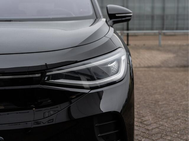 Volkswagen ID.4 Pro 77 kWh 204PK | Design Pakket Plus | Pano | 360 Cam | BTW