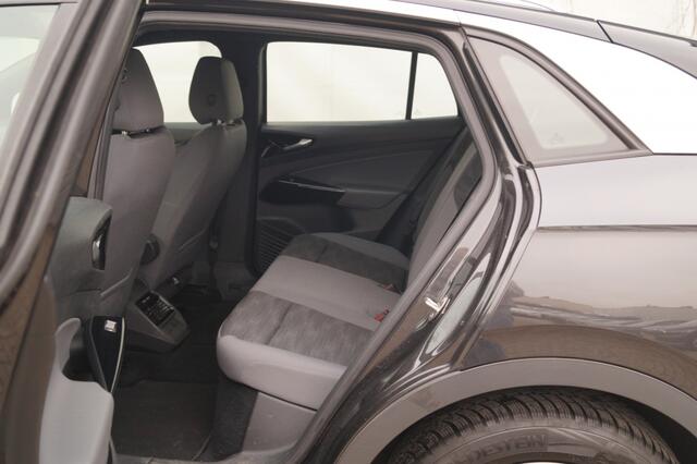 Volkswagen ID.4 Pro Life 77kWh -SOH93%-TREKHAAK-NAVI-ECC-PDC-