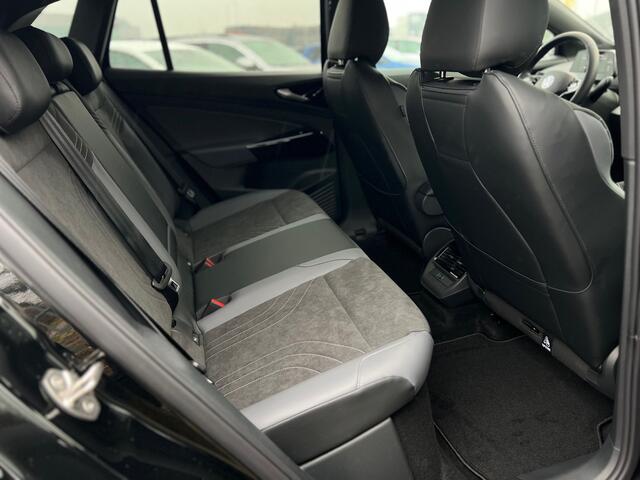 Volkswagen ID.4 Pro Limited Edition 77 kWh 286pk Trekhaak / Demonstratieauto