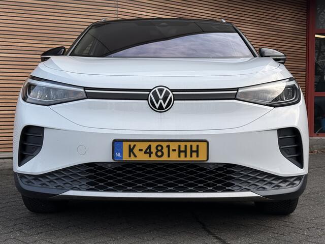 Volkswagen ID.4 First 77 kWh Trekhaak / Camera / Navigatie