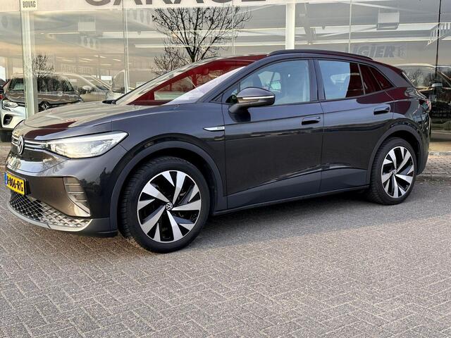 Volkswagen ID.4 Pro 77 kWh | SOH: nnb | Style-Pack Interior | Trekhaak | Climate | Adaptive CC | LED | Navi |