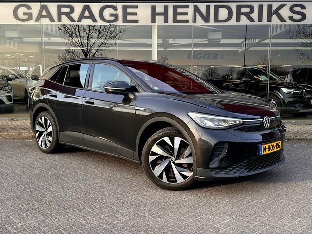 Volkswagen ID.4 Pro 77 kWh | SOH: nnb | Style-Pack Interior | Trekhaak | Climate | Adaptive CC | LED | Navi |