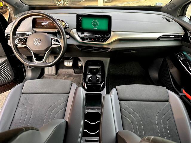 Volkswagen ID.4 Pro 77 kWh | SOH: nnb | Style-Pack Interior | Trekhaak | Climate | Adaptive CC | LED | Navi |