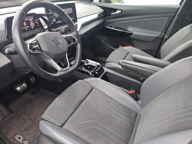 Volkswagen ID.4 Pro 77 kWh | SOH: nnb | Style-Pack Interior | Trekhaak | Climate | Adaptive CC | LED | Navi |