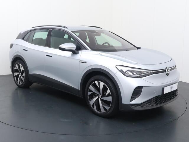 Volkswagen ID.4 Pro 77 kWh | 204 PK | Climate control | Navigatiesysteem | Voorstoelen verwarmd | 20"LM velgen |