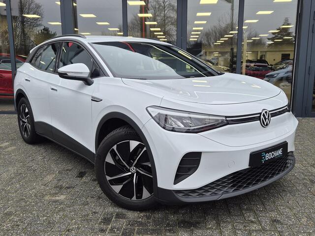Volkswagen ID.4 Pro 77 kWh | Navigatie | SOH 92,9% |