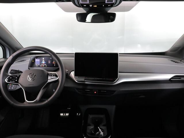 Volkswagen ID.4 Pro Limited Edition 77 kWh accu 210 kW / 286 PK SU