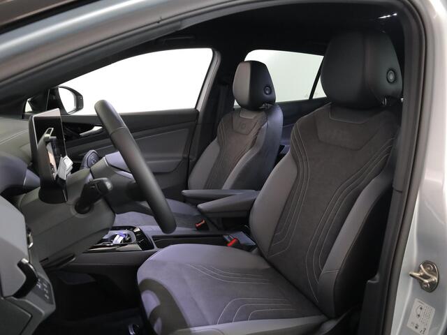 Volkswagen ID.4 Pro Limited Edition 77 kWh accu 210 kW / 286 PK SU
