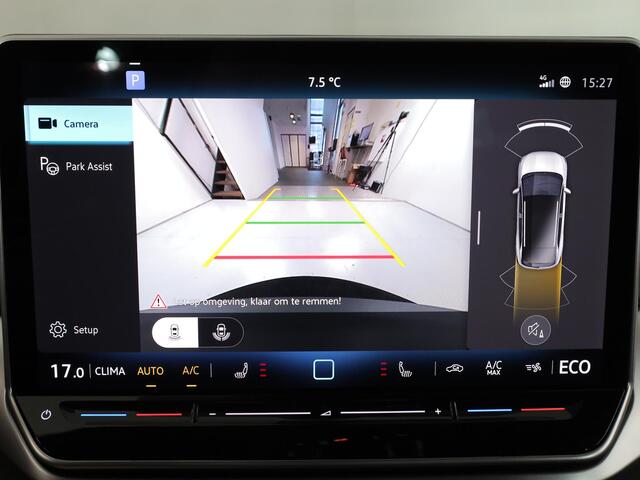 Volkswagen ID.4 Pro Limited Edition 77 kWh accu 210 kW / 286 PK SU