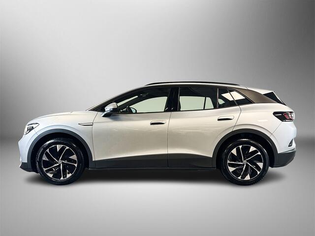 Volkswagen ID.4 Pure 52 kWh 150pk Parkeersensoren voor en achter | Stoelverwarming | Adaptive cruise control