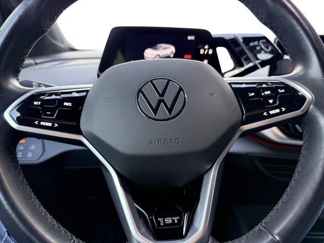 Volkswagen ID.4 Pro 77 kWh Performance Update