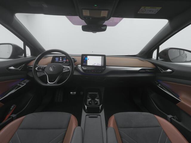 Volkswagen ID.4 Pure 52 kWh | CAMERA | ADAPTIVE | STOEL- EN STUURVERW.