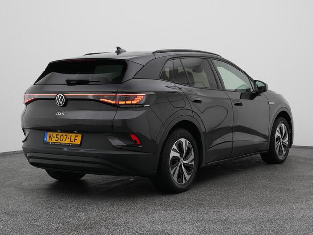 Volkswagen ID.4 Pure 52 kWh | CAMERA | ADAPTIVE | STOEL- EN STUURVERW.
