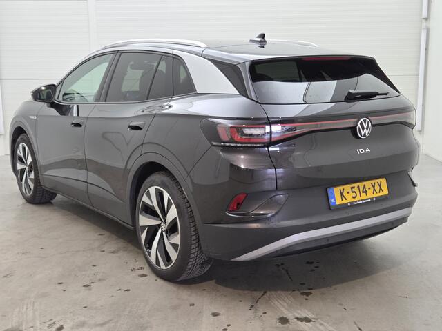 Volkswagen ID.4 1st plus 77 kWh | Warmtepomp |*