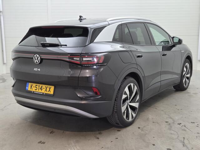 Volkswagen ID.4 1st plus 77 kWh | Warmtepomp |*