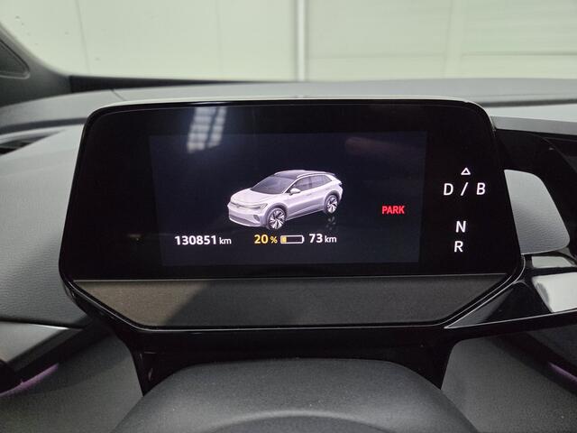 Volkswagen ID.4 1st plus 77 kWh | Warmtepomp |*