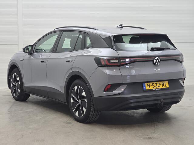 Volkswagen ID.4 Pro 77 kWh | Assistance pakket | Comfortpakket |*