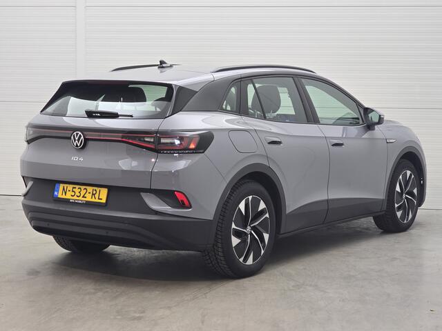 Volkswagen ID.4 Pro 77 kWh | Assistance pakket | Comfortpakket |*