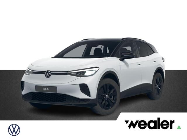 Volkswagen ID.4 Pro Limited Edition 77 kWh accu 210 kW / 286 PK | Trekhaak wegklapbare kogel |