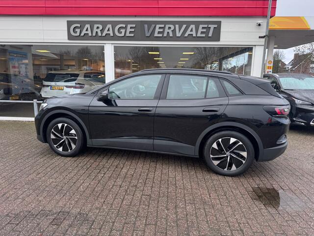 Volkswagen ID.4 Pro 77 kWh