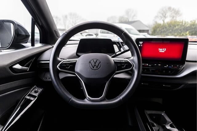 Volkswagen ID.4 Pro 77 kWh LED | Stoel- / Stuurverwarming