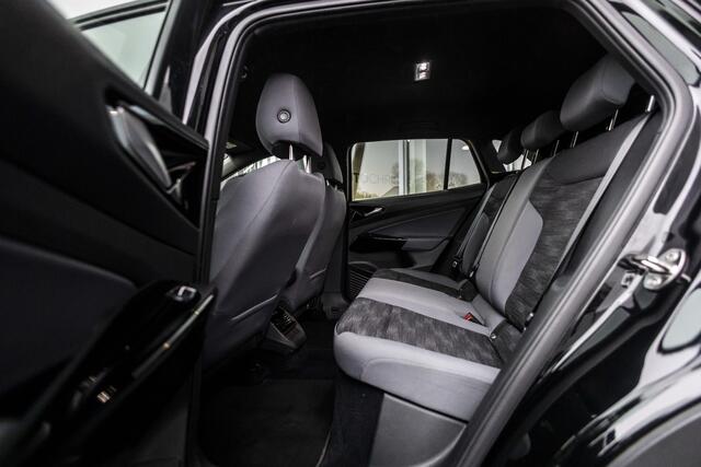 Volkswagen ID.4 Pro 77 kWh LED | Stoel- / Stuurverwarming