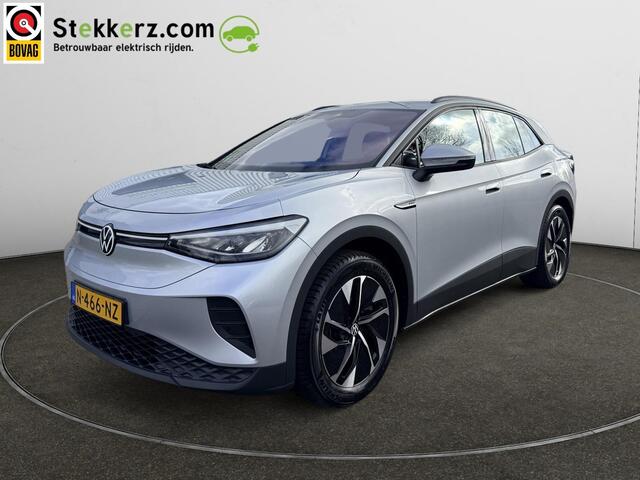 Volkswagen ID.4 Pro 77 kWh | Accutest | Zwenkbare Trekhaak | Veel opties |