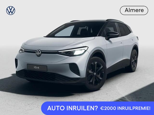 Volkswagen ID.4 Pro Limited Edition 77 kWh accu 210 kW / 286 PK SU