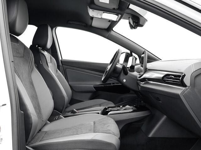 Volkswagen ID.4 Limited Edition 52 kWh accu 170 PK · PRIVATE LEASE VANAF ¤459P/M · Achteruitrijcamera · Draadloze telefoonverbinding · Voorraad OUTLET