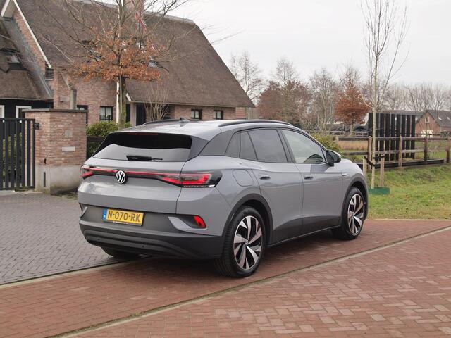 Volkswagen ID.4 Family 77 kWh | Panoramadak | Camera | Sfeerverlichting | Apple Carplay | Cruise Control |