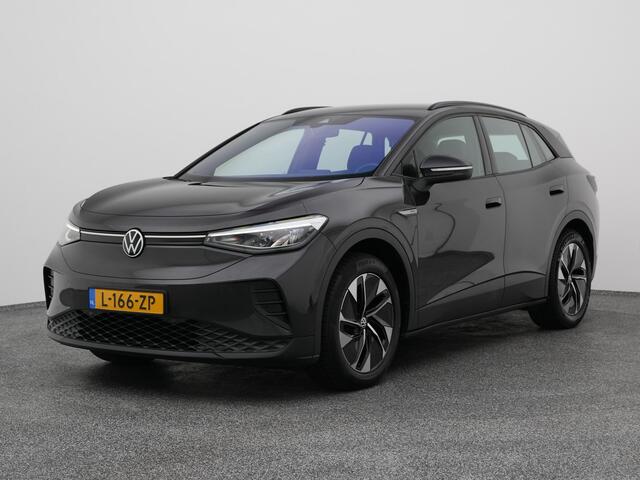 Volkswagen ID.4 Life 77 kWh | ADAPTIVE | STOEL- EN STUURVERW.