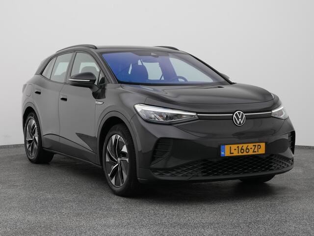 Volkswagen ID.4 Life 77 kWh | ADAPTIVE | STOEL- EN STUURVERW.