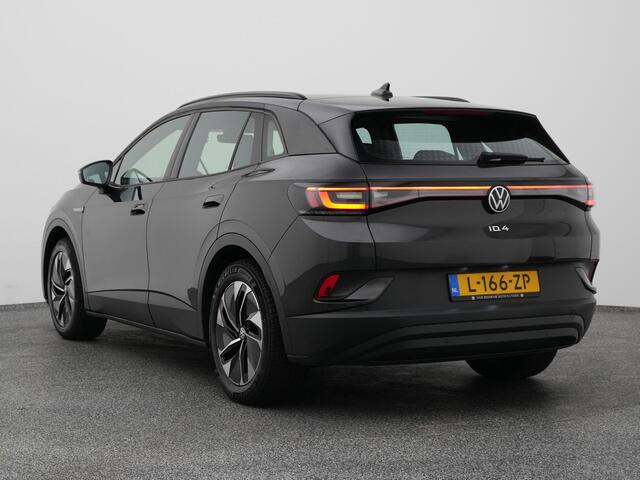 Volkswagen ID.4 Life 77 kWh | ADAPTIVE | STOEL- EN STUURVERW.